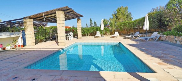 Villa de 7 dormitorios en Tala, Cyprus No. 22982 27