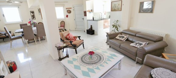 Villa de 7 dormitorios en Tala, Cyprus No. 22982 18