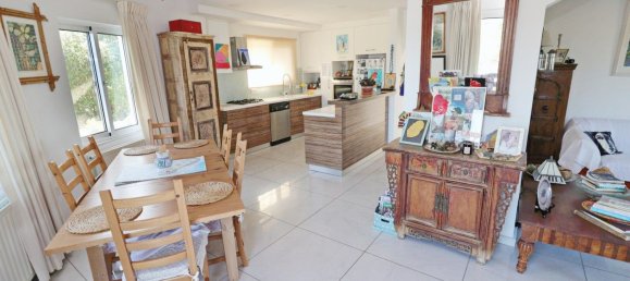 Villa de 7 dormitorios en Tala, Cyprus No. 22982 5