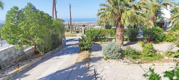 Villa de 7 dormitorios en Tala, Cyprus No. 22982 30