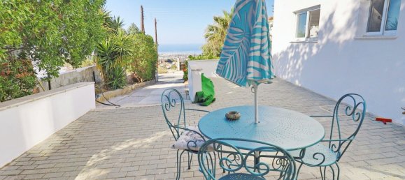 Villa de 7 dormitorios en Tala, Cyprus No. 22982 29