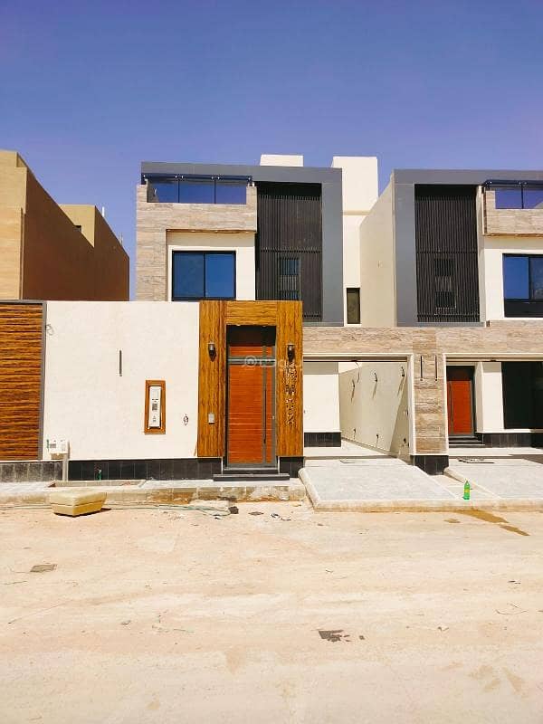6 bedrooms Villa in Riyadh, Saudi Arabia No. 289