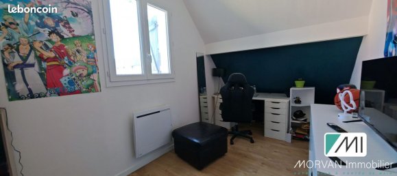 3 غرف نوم منزل في La Verriere, France رقم 333368 11