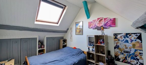 3 غرف نوم منزل في La Verriere, France رقم 333368 9