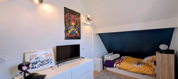 3 غرف نوم منزل في La Verriere, France رقم 333368 10