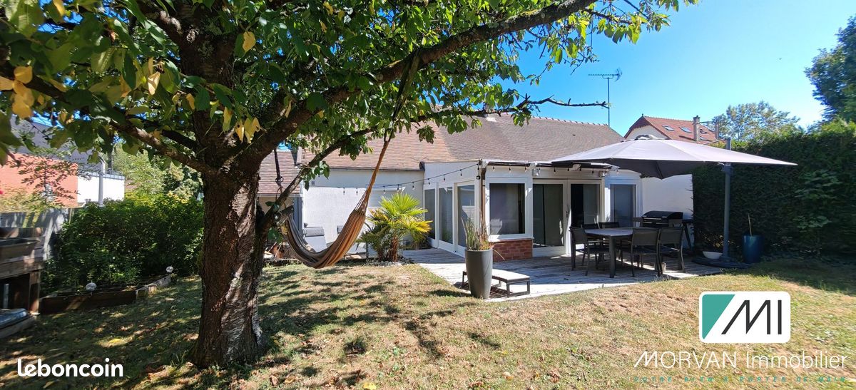 3 غرف نوم منزل في La Verriere, France رقم 333368