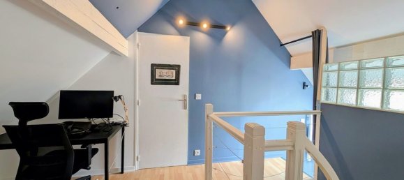 3 غرف نوم منزل في La Verriere, France رقم 333368 8