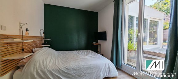 3 غرف نوم منزل في La Verriere, France رقم 333368 6