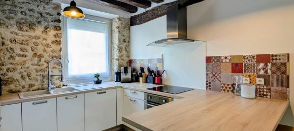 3 غرف نوم منزل في La Verriere, France رقم 333368 5