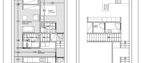 6 bedrooms House in Valbom, Portugal No. 114225 26