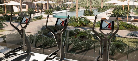 2 chambres Appartement à Estepona, Spain No. 16312 19