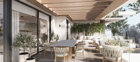 2 chambres Appartement à Estepona, Spain No. 16312 9