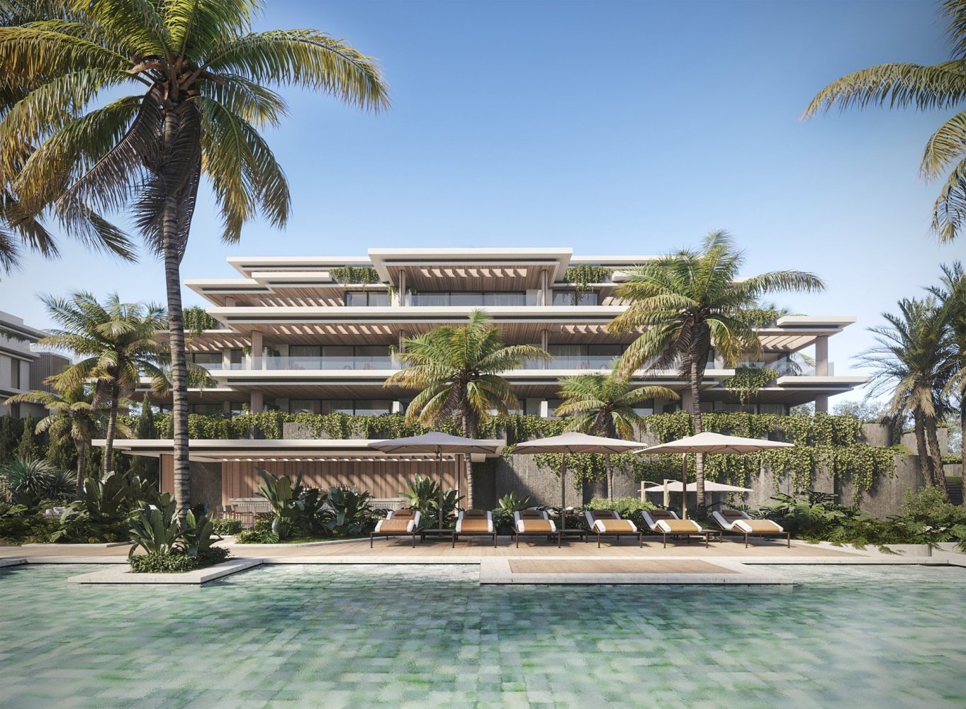 2 chambres Appartement à Estepona, Spain No. 16312