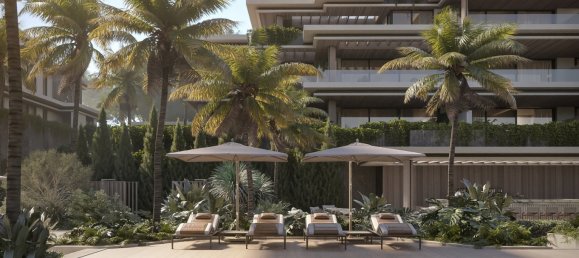 2 chambres Appartement à Estepona, Spain No. 16312 4