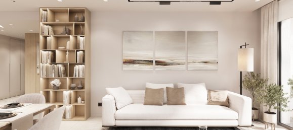 2 chambres Appartement à Estepona, Spain No. 16312 13