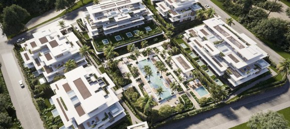 2 chambres Appartement à Estepona, Spain No. 16312 5