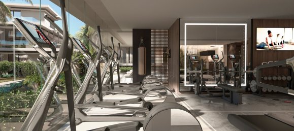 2 chambres Appartement à Estepona, Spain No. 16312 20