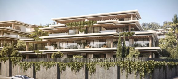 2 chambres Appartement à Estepona, Spain No. 16312 3