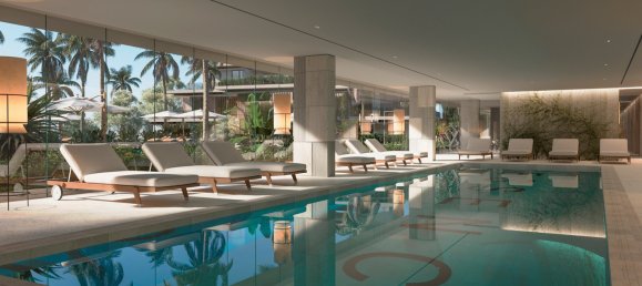 2 chambres Appartement à Estepona, Spain No. 16312 18