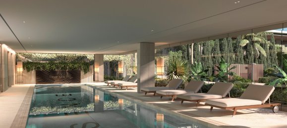 2 chambres Appartement à Estepona, Spain No. 16312 17