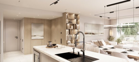 2 chambres Appartement à Estepona, Spain No. 16312 15