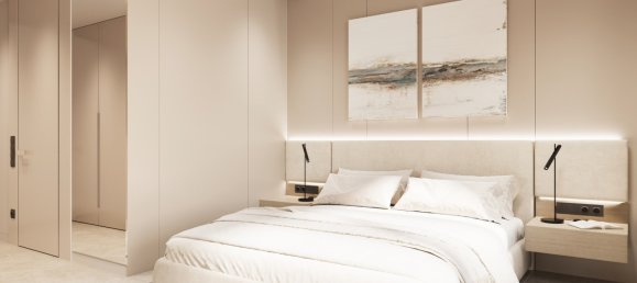 2 chambres Appartement à Estepona, Spain No. 16312 16