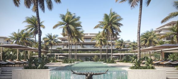 2 chambres Appartement à Estepona, Spain No. 16312 2