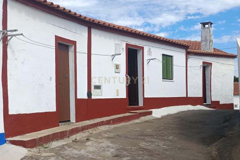 2 bedrooms House in Odemira, Portugal No. 284560