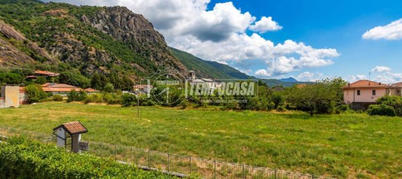 Villa T6 em Caprie, Italy N.º 265438 27