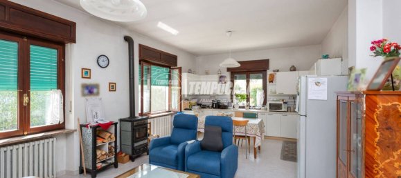 Villa T6 em Caprie, Italy N.º 265438 31