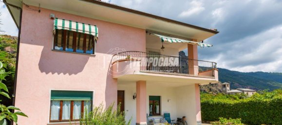 Villa T6 em Caprie, Italy N.º 265438 2