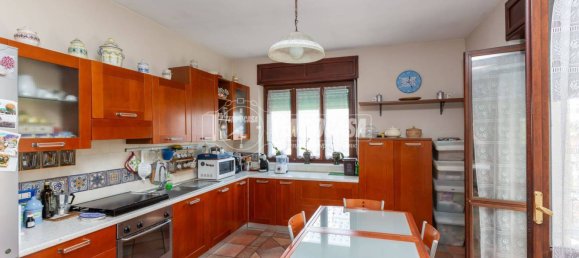 Villa T6 em Caprie, Italy N.º 265438 10