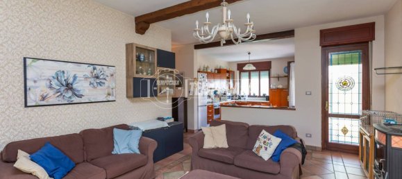 Villa T6 em Caprie, Italy N.º 265438 9