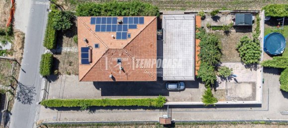 Villa T6 em Caprie, Italy N.º 265438 4