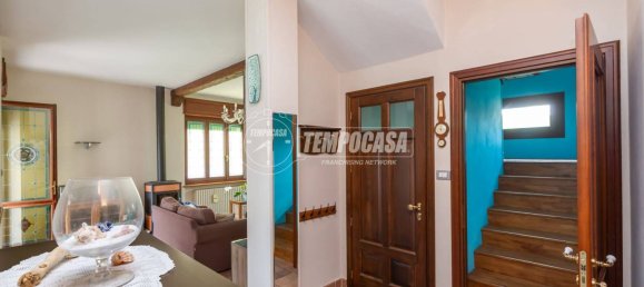Villa T6 em Caprie, Italy N.º 265438 8