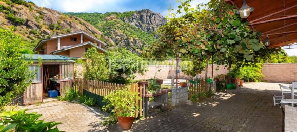 Villa T6 em Caprie, Italy N.º 265438 40