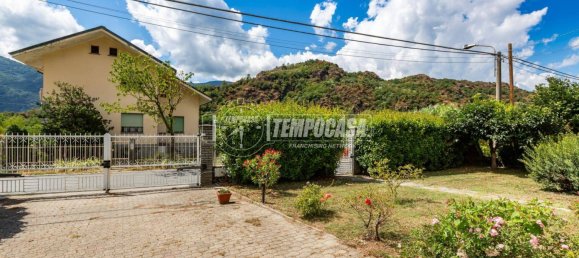 Villa T6 em Caprie, Italy N.º 265438 41