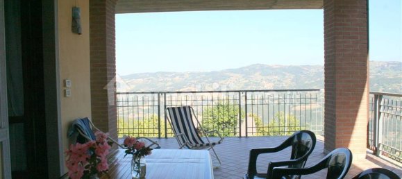 Villa de 8 dormitorios en Montefiorino, Italy No. 218162 8