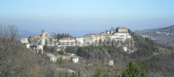 Villa de 8 dormitorios en Montefiorino, Italy No. 218162 6