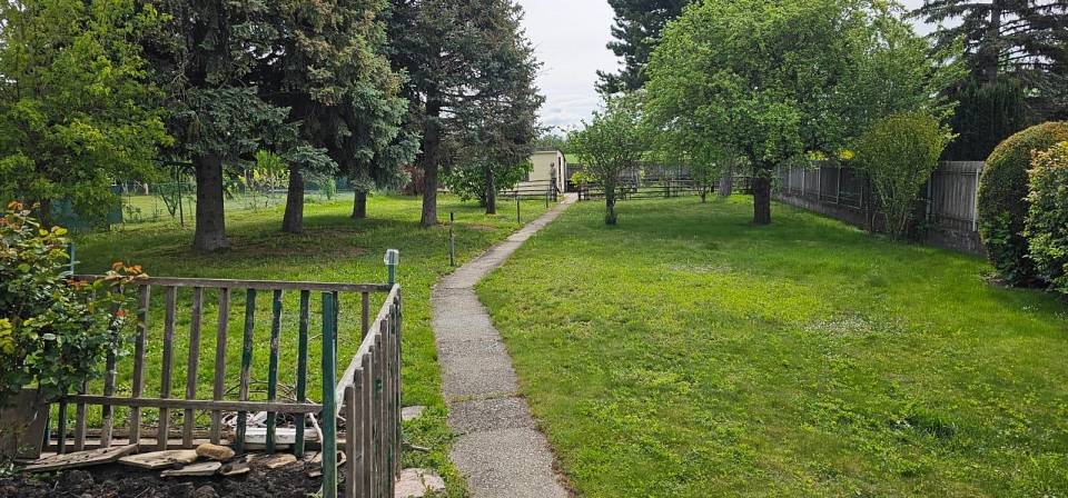 Terreno en Vienna, Austria 997 m² No. 70084