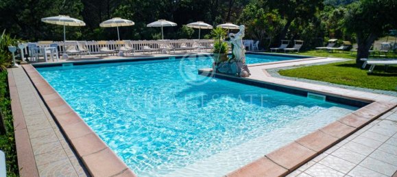 13 Schlafzimmer Haus in Campiglia Marittima, Italy, Nr. 177932 24