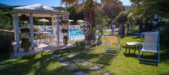 13 Schlafzimmer Haus in Campiglia Marittima, Italy, Nr. 177932 21