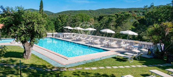 13 Schlafzimmer Haus in Campiglia Marittima, Italy, Nr. 177932 49