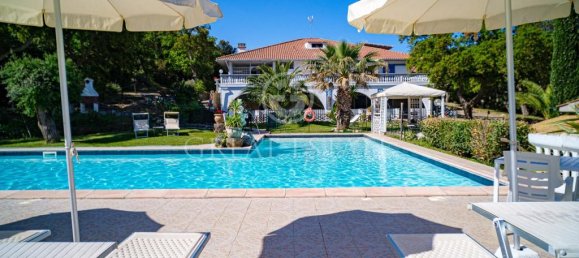 13 Schlafzimmer Haus in Campiglia Marittima, Italy, Nr. 177932 29