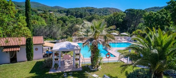 13 Schlafzimmer Haus in Campiglia Marittima, Italy, Nr. 177932 36