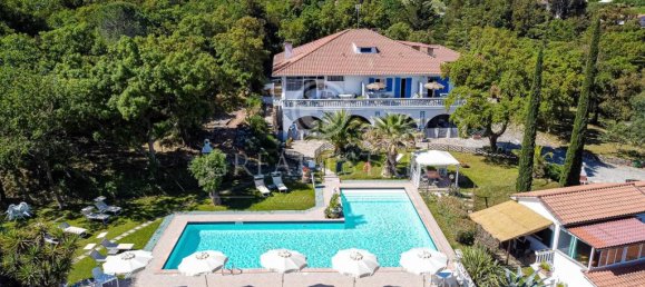 13 Schlafzimmer Haus in Campiglia Marittima, Italy, Nr. 177932 50