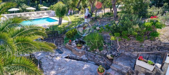 13 Schlafzimmer Haus in Campiglia Marittima, Italy, Nr. 177932 34