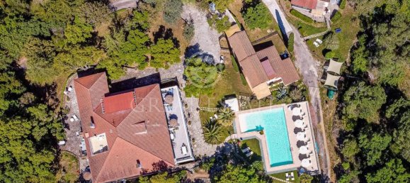 13 Schlafzimmer Haus in Campiglia Marittima, Italy, Nr. 177932 15