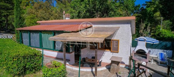 13 Schlafzimmer Haus in Campiglia Marittima, Italy, Nr. 177932 46