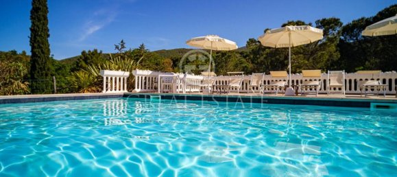 13 Schlafzimmer Haus in Campiglia Marittima, Italy, Nr. 177932 26